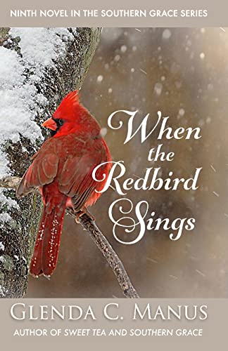 When the Redbird Sings book cover