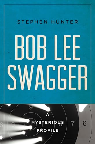 Bob Lee Swagger book cover