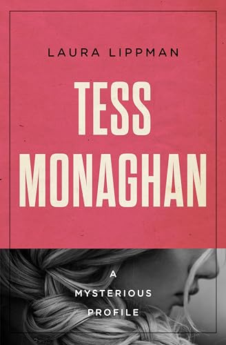 Tess Monaghan book cover