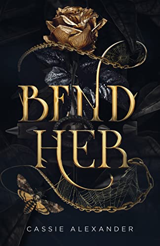 Bend Her book cover
