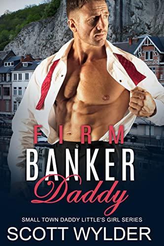 Firm Banker Daddy book cover
