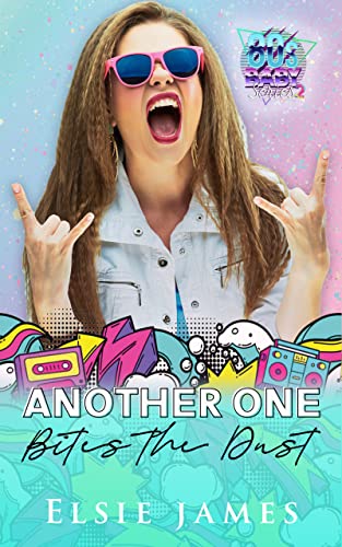 Another One Bites the Dust book cover
