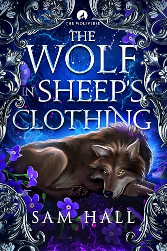 A Wolf in Sheep's Clothing book cover
