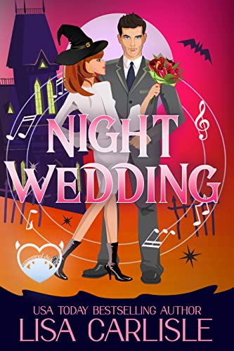 Night Wedding book cover