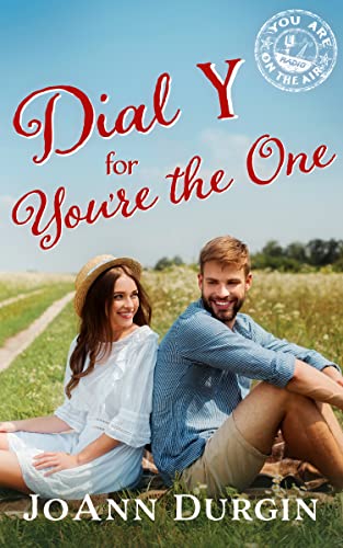 Dial Y for You're the One (By: JoAnn Durgin) cover