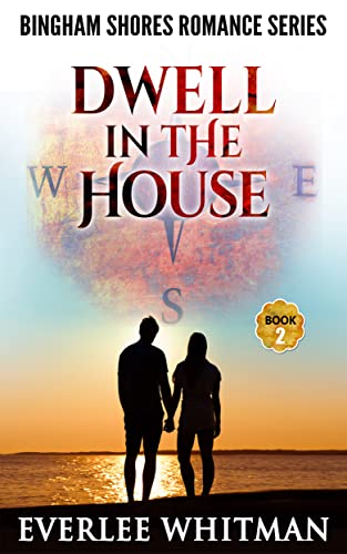 Dwell In The House book cover