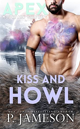 Howl You Like It book cover
