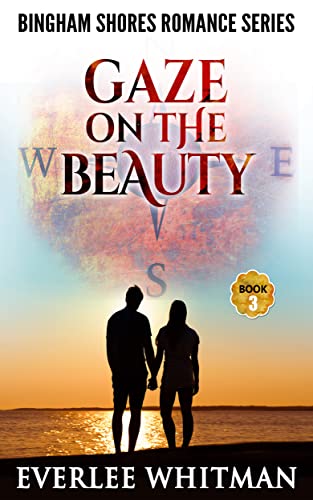 Gaze On The Beauty book cover