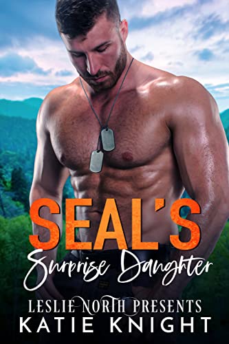 SEAL’s Surprise Daughter book cover