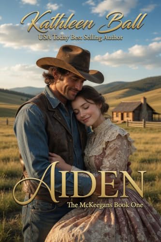 Aiden book cover