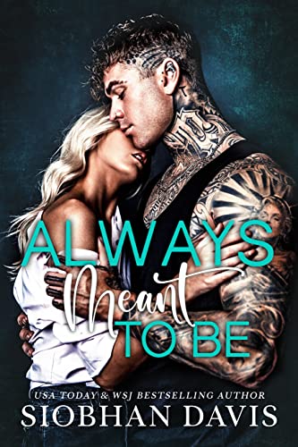 Always Meant to Be book cover