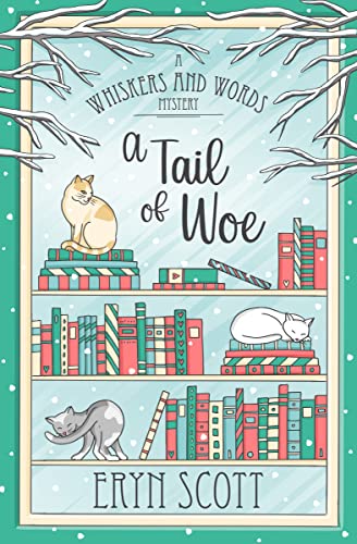 A Tail of Woe book cover