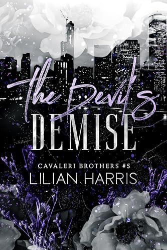 The Devil's Demise book cover