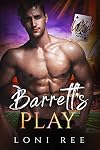 Barrett's Play (Wild Aces Book 2)