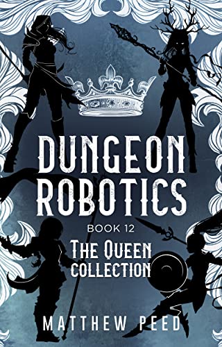 The Queen Collection book cover
