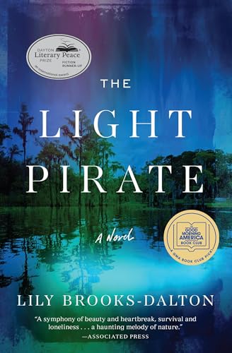 The Light Pirate cover