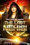 The Last Nehisi: Red Realms Book 1