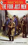 The Four Just Men [annotated]