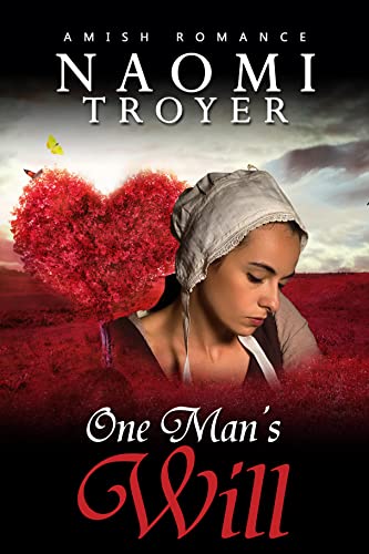 One Man's Will cover