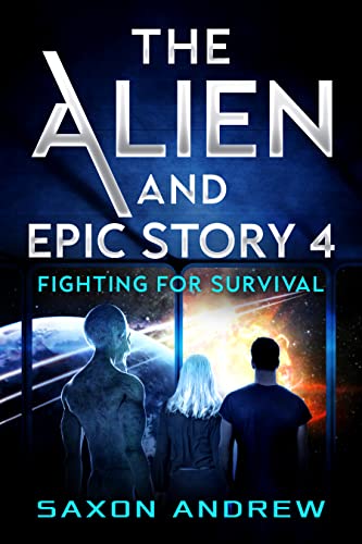 Fighting for Survival book cover