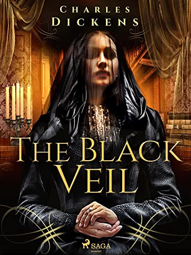 The Black Veil cover