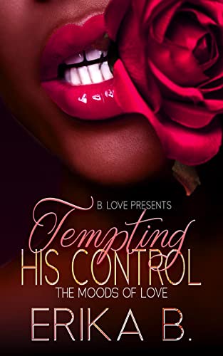 Tempting His Control book cover