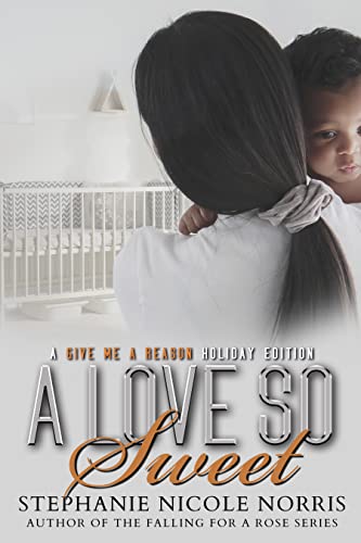 A Love So Sweet cover