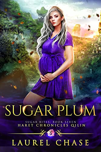 Sugar Plum book cover