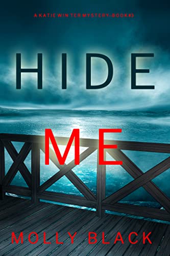 Hide Me book cover