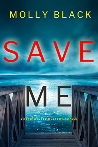 Save Me book cover