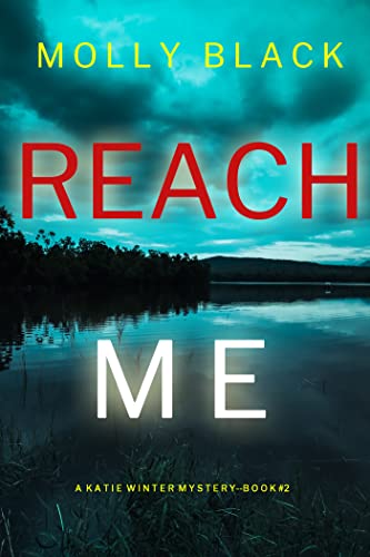 Reach Me book cover