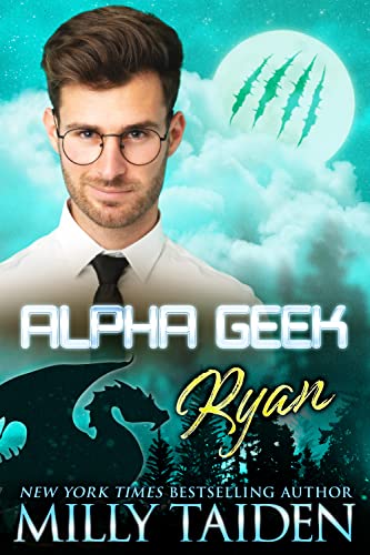 Ryan book cover