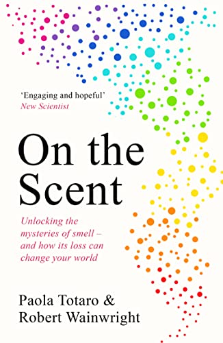 On the Scent book cover