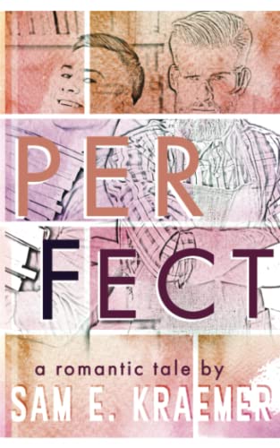 Perfect book cover