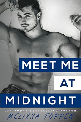 Meet Me at Midnight book cover