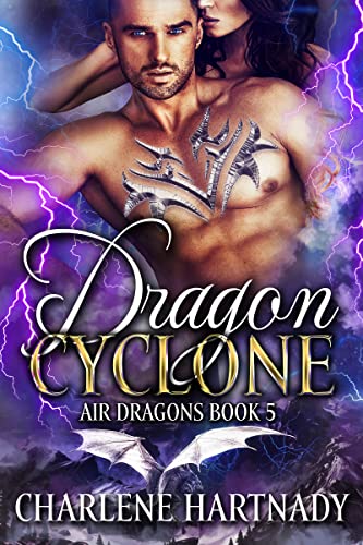 Dragon Cyclone cover