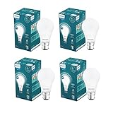 Philips Motion Sensor B22 LED Bulb