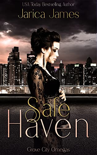 Safe Haven book cover