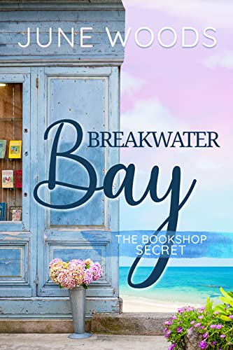 The Bookshop Secret book cover