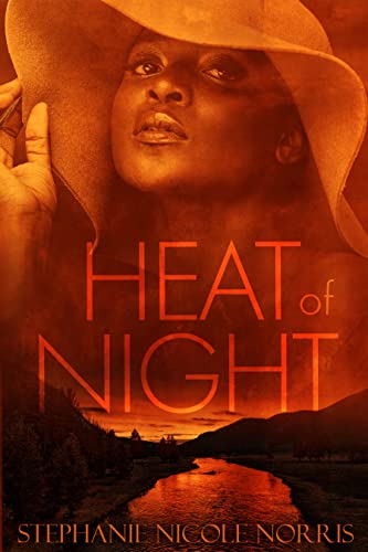 Heat of Night book cover