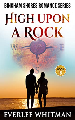 High Upon A Rock book cover
