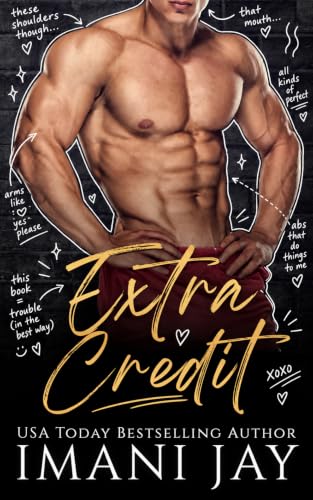 Flirt Like A Player / Extra Credit book cover