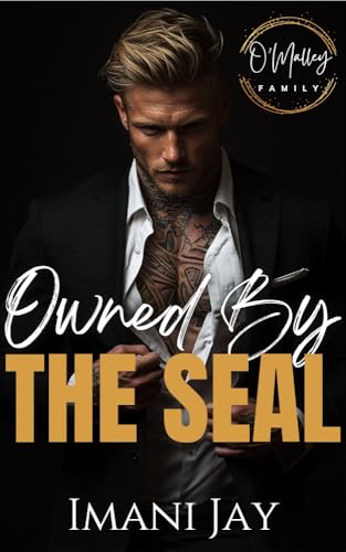 Owned By The Seal cover