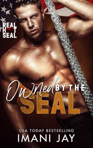 Owned By The Seal book cover