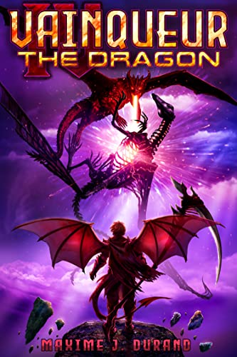 The Last Adventure book cover