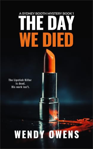 The Day We Died book cover