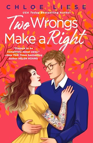 Two Wrongs Make a Right book cover