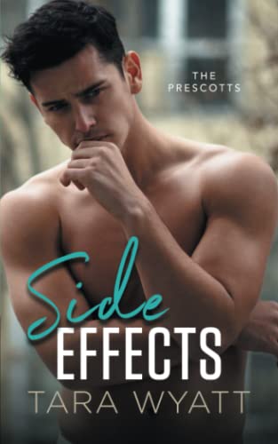 Side Effects book cover