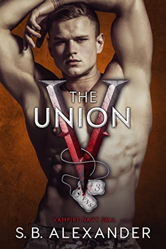 The Union cover