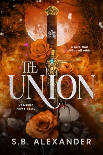 The Union book cover